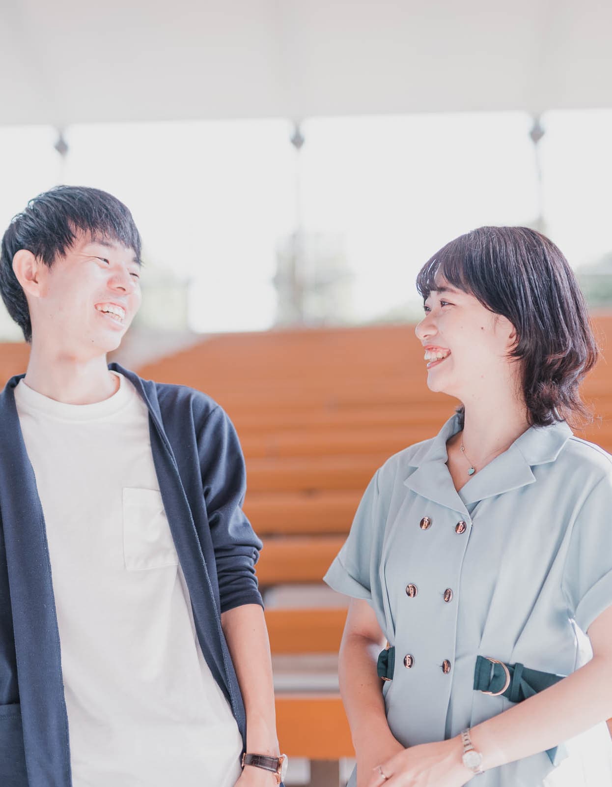 婚活のプロフィール写真は最重要